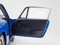 1966 Porsche 911 Golf Blue 303890 - Studio